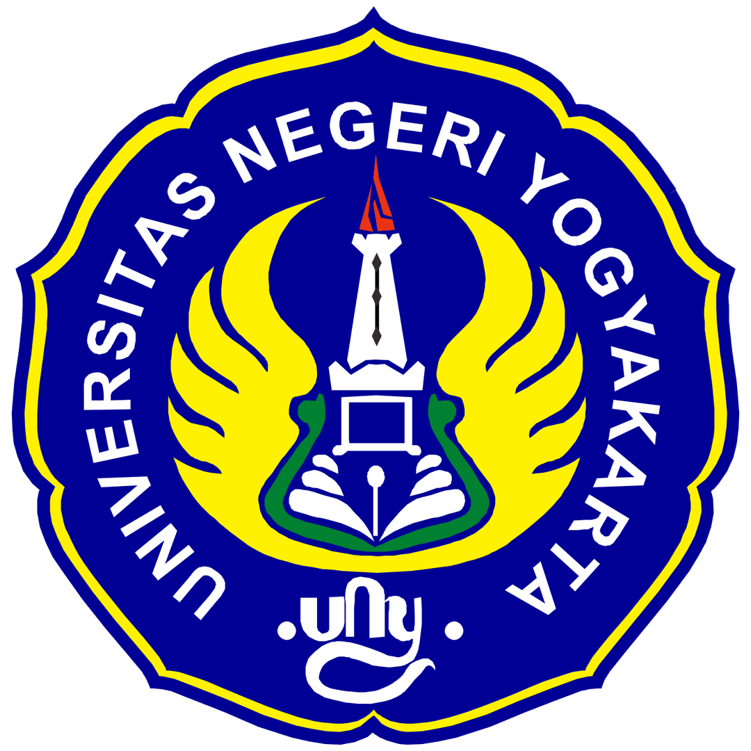 Logo UNY